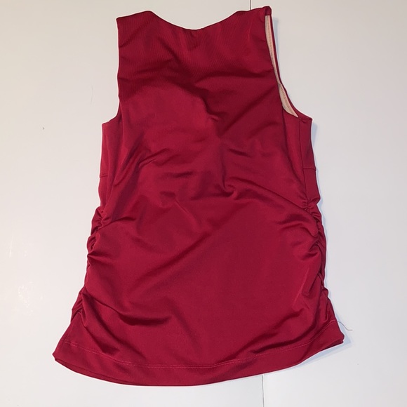 Athleta Empire vneck cami top - Picture 2 of 5